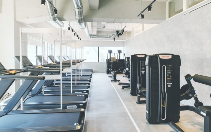 WOMGYM