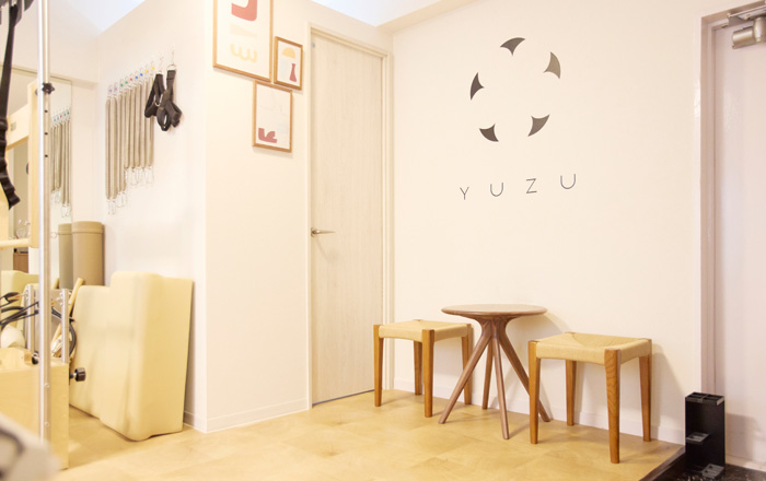 YUZU
