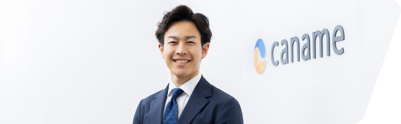 代表取締役社長 佐藤 凌