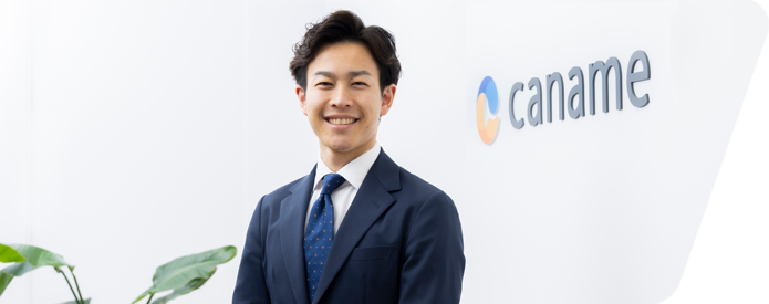 代表取締役社長 佐藤 凌